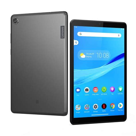 Lenovo Tab m8 troubleshooting